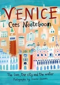 Cover: Venice - MacLehose Press