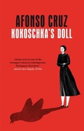 Cover: Kokoschka's Doll - MacLehose Press