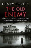 Cover: The Old Enemy - Quercus