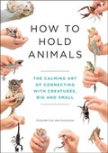 Cover: How to Hold Animals - Quercus