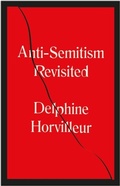 Cover: Anti-Semitism Revisited - MacLehose Press