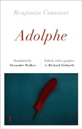 Cover: Adolphe (riverrun editions) - Quercus