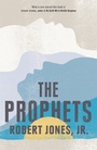 Cover: The Prophets - Quercus