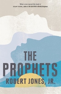 Enlarge image Cover: The Prophets - Quercus