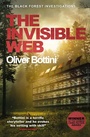 Cover: The Invisible Web - MacLehose Press