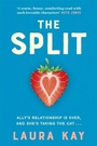 Cover: The Split - Quercus