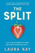 Cover: The Split - Quercus