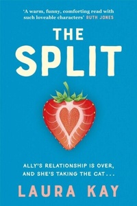 Enlarge image Cover: The Split - Quercus
