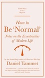 Cover: How to Be 'Normal' - Quercus