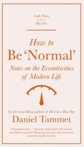 Cover: How to Be 'Normal' - Quercus