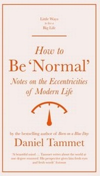 Enlarge image Cover: How to Be 'Normal' - Quercus