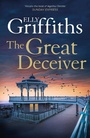 Cover: The Great Deceiver - Quercus Publishing