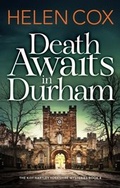 Cover: Death Awaits in Durham - Quercus
