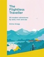 Cover: The Flightless Traveller - Greenfinch