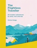 Cover: The Flightless Traveller - Greenfinch