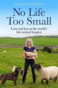 Abbildung von: No Life Too Small - Quercus
