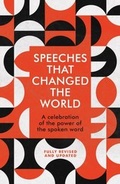 Cover: Speeches That Changed the World - Greenfinch