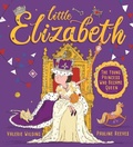 Cover: Little Elizabeth - Wren & Rook