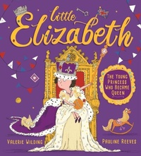 Abbildung von: Little Elizabeth - Wren & Rook
