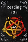 Cover: Reading 5X5 x2 - Verdage