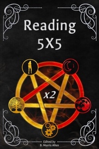 Enlarge image Cover: Reading 5X5 x2 - Verdage