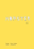 Cover: Monster - Ehgbooks
