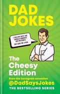 Cover: Dad Jokes: The Cheesy Edition - Cassell