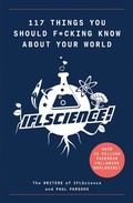 Cover: 117 Things You Should F*#king Know About Your World - Cassell