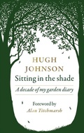Cover: Sitting in the Shade - MITCHELL BEAZLEY