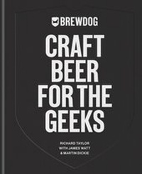Abbildung von: BrewDog: Craft Beer for the Geeks - MITCHELL BEAZLEY