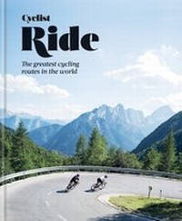 Abbildung von: Cyclist - Ride - MITCHELL BEAZLEY