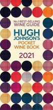 Cover: Hugh Johnson Pocket Wine 2021 - MITCHELL BEAZLEY