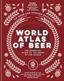 Cover: World Atlas of Beer - MITCHELL BEAZLEY