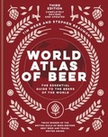 Cover: World Atlas of Beer - MITCHELL BEAZLEY