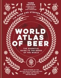 Abbildung von: World Atlas of Beer - MITCHELL BEAZLEY