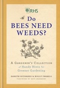 Cover: RHS Do Bees Need Weeds - MITCHELL BEAZLEY