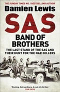 Cover: SAS Band of Brothers - Quercus
