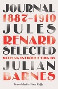Cover: Journal 1887-1910 (riverrun editions) - Quercus