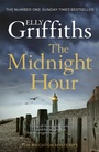 Cover: The Midnight Hour - Quercus