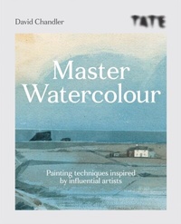 Abbildung von: Tate: Master Watercolour - Ilex Press
