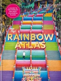 Abbildung von: Rainbow Atlas - Octopus