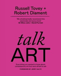 Abbildung von: Talk Art - Ilex Press