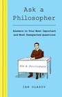 Cover: Ask a Philosopher - Godsfield Press