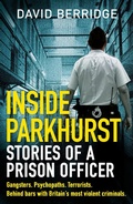 Cover: Inside Parkhurst - Seven Dials
