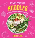 Cover: Pimp Your Noodles - Seven Dials