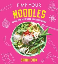 Abbildung von: Pimp Your Noodles - Seven Dials