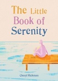Cover: The Little Book of Serenity - Gaia