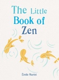 Cover: The Little Book of Zen - Gaia
