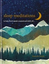 Abbildung von: Sleep Meditations - Aster