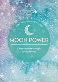 Abbildung von: Moon Power - Aster